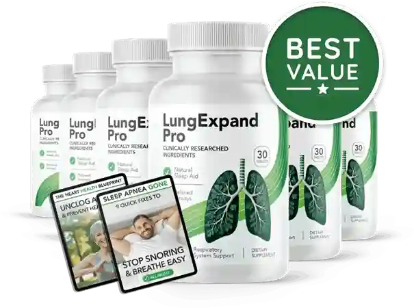 LungExpand Pro Buy